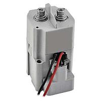 Littelfuse DCNEVT400-BA ອຸປະກອນຕິດຕໍ່ໄຟຟ້າອີເລັກໂຕໂມຄານິກ 400A 1800V 12V COIL BM AUX