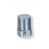 MMF KD37 Universal Accelerometer (60pC/g, +5000/-1000g, 15000 Hz)