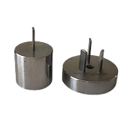 PEGO PG-AS/NZS3112 ເຄື່ອງທົດສອບກຳລັງດຶງສູງສຸດແລະຕໍ່ຕໍ່ນຳອອກຕໍ່ຕໍ່ນ້ອຍ (10A/250V, 20~50N)