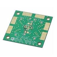 Analog Devices ADA4850-2YCP-EBZ ເພີ່ມເຄື່ອງຄວາມໄວສູງ ADA4850-2YCP-EBZ_A00360_EB-O16CP33-2Z