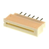 Molex 39-53-2125 ບອດຕິດຕັ້ງ 1.25 MM FFC/FPC