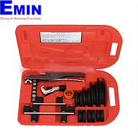 ເຄື່ອງເຮັດຄວາມເຢັນໄຟຟ້າ (HVAC)