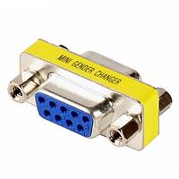 Advantech BB-9SGF ຕົວແປ D-Sub ແລະ ຕົວແປເພດ 9P GEN REV LOW PRO FF