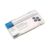 Bourns SRU-A-LAB1 ຊຸດອຸປະກອນລົດຍົນ AUTO GRADE IND KIT 200 ຊິ້ນ/ຊຸດ 4 ຂະໜາດ