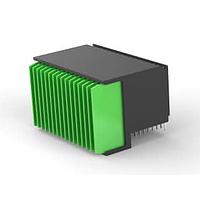 AMP Connectors - TE Connectivity 1410188-1 ຕູ້ຕໍ່ໄຟຟ້າຄວາມໄວສູງ / ຕູ້ຕໍ່ໄຟຟ້າແບບແມ່ດູນ RT T2 7RW DC DF F-RGT