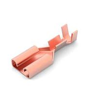 AMP Connectors - TE Connectivity 6-160432-4 ຮັບກະປຸກ 250 FASTON REC