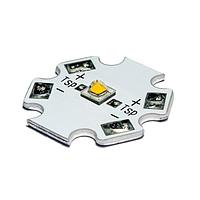 New Energy LST2-01G03-3595-01 ບອດດາວ LED ພະລັງງານສູງ, SST-20, ສີຂາວ, 3500K, 95 CRI