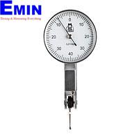 MOORE & WRIGHT MW420-04 ຕົວຊີ້ວັດການທົດສອບການໂທ (0.8mm, 0.01mm)