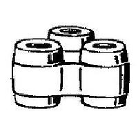 Omron Automation and Safety F03-14-3P ຕວງຫຼີ້ນ, ຕວງຫຼີ້ນ Electrodes SEPARATOR