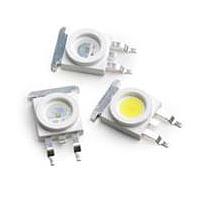 Broadcom ASMT-MG00-NLM00 High Power LEDs MS,1W,ສີຂຽວ