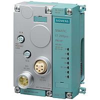 SIEMENS 6ES71543AB000AB0 ໂມດູນອິນເຕີເຟດ ET200PRO. IM 154-3 PN HF