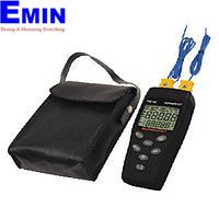 Multimetrix TM62 ຕິດຕໍ່ເຄື່ອງວັດແທກອຸນຫະພູມ (–200°C~1370°C)