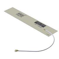 Antenova SRFL029-150 ເຄື່ອງຮັບສະຫນາມອັດຕະໂນມັດ Passive Antenna 150mm cable + Ipex MIMO 4G LTE