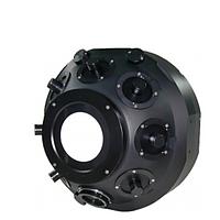 Gigahertz-Optik UPK-250 ການລວມສູນ (254 mm)