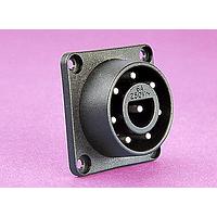 Bulgin PX0956/S ຕົວເຊື່ອມ 8 ໂພນ ປະຕູການ