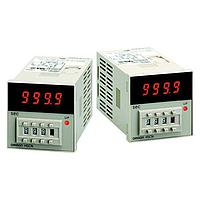 Omron Automation and Safety H5CN-XDNM AC100-240 ຕົວຈັດເວລາ TIMER DIGITAL LED ME MORY