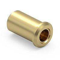 Mill-Max 0391-0-15-15-07-27-10-0 ອຸປະກອນຕິດຕັ້ງບົດຕໍ່ Solder Mount RECEPTACLE 15 AMPS