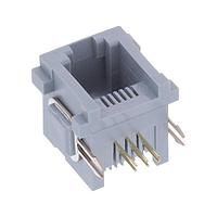 Hirose Electric TM2REA-0606(61) ຕົວເຊື່ອມຕໍ່ແບບມົດູລ / ຕົວເຊື່ອມຕໍ່ Ethernet