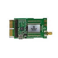 Microchip Technology RN-2903-PICTAIL ບັດລູກແລະບັດ OEM RN2903 PICtail Daughter Board