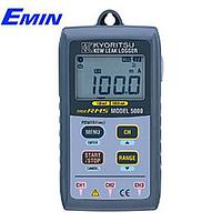 Kyoritsu 5001, K5001 Leak Logger (1A)