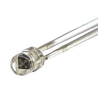 Marktech Optoelectronics MTPD3001D1-030 ພິນ ໂຟໂຕໂດໄອດ 1700nm InGaAs PIN PD 0.3mm AA ເລນສ ໂດມ ພລາສຕິກ