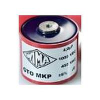 WIMA GTOMG05250GA00KS00 ຄອບຄາດຟິວມະດຕລລີດພລາສຕິກທີ່ມີດີດສອງດ້ານ 25.0 uF 400 VDC 10%