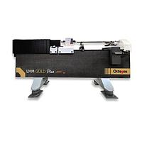 Octagon LMM 3000 Gold Plus ເຄື່ອງວັດແທກຄວາມຍາວ Universal ມີລະບົບການວັດແທກເລເຊີ (3000 mm, ≤ 0.1 + L/2000 μm)