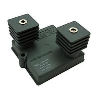 Vishay MCB RCEC5001001KB ຕໍ່ຕ້ານແຜ່ນ 1Kohm 10%