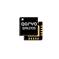 Qorvo QPA2935TR7 ເຄື່ອງເພີ່ມສະຫນັບສະຫນູນ Driver Amplifiers 2.9-3.5 GHz, 2W S-band MMIC, OVM