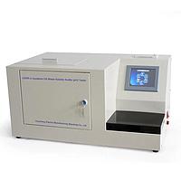 Huazheng HZSZ-3 ນໍ້າມັນເຄື່ອງປ່ຽນອັດຕະໂນມັດ ຈໍານວນອາຊິດທັງໝົດ Tan Tester