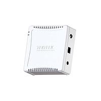 ເມືອດູນເອເທີເນັດ ແລະ ການສື່ສານ