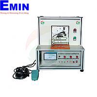 TOB TOB-DT-001 Battery Short Circuit Tester ສໍາລັບ Pouch Film ແລະ Tab