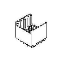Molex 76015-1613 ຕໍ່ຕໍ່ຄວາມໄວສູງ / ຕໍ່ຕໍ່ມົດູເລ I-TRAC 7 ROW BP ASSY SSY - 6 COL LEFT END