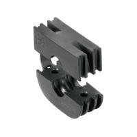 Weidmuller 4329610000 ບລັອກຕໍ່ສາຍບົດ DIN Rail Terminal Blocks RKDG D9 PT6