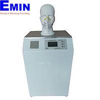 ອຸປະກອນທົດສອບປ້ອງກັນ ແລະໜ້າກາກ