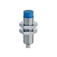 Contrinex 120253-0303 ອຸປະກອນສັງເກດຄວາມໃກ້ M12 Hsg4mm OD NPN NC 2m 3W