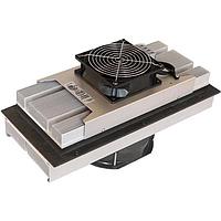 Laird Thermal Systems 387011578 ການປະກອບຕູ້ເຢັນເທີໂມເອລັກທຣິກ ການປ່ອຍອາກາດພາຍນອກອາກາດໄປອາກາດ - ການປະກອບຕູ້ເຢັນເທີໂມເອລັກທຣິກ (Peltier) - ພະລັງງານເຢັນ 260W - 24V