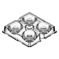 BJB Electric 35.104.1007-001-03 ເລນສ໌ແສງສວ່າງ LED