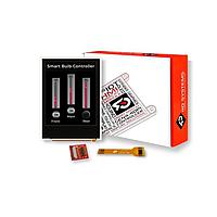 4D Systems pixxiLCD-20P2 Non-Touch 2.0" PIXXI-28 ຈໍ LCD ອັດສະຫຼາດ