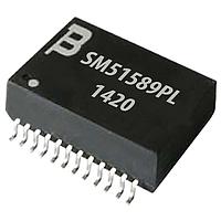 Bourns SM51589PEL ແປງສະຫນັບ LAN LAN Transformer 10/100/1000 Base-T
