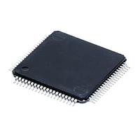 Texas Instruments ADS58C23IPFP ຕອງຮັບ RF 14B 500MSPS Dual ADC A 595-ADS58C23IPFPR