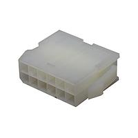 Molex 39-01-2121 ກອງປະກອບປລັກ 12 CKT PLUG HOUSING