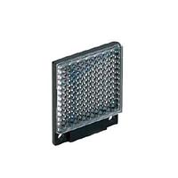 Panasonic Industrial Automation RF-230 ກະທົບສະຫນອງ REFLECTOR, 49.3MM X 50.3MM