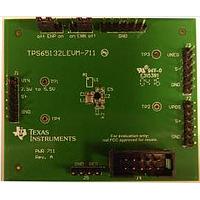 Texas Instruments TPS65132LEVM-711 ໂມດູນການປະເມີນ EVM ສຳລັບ TPS65132LYFF