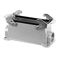 Amphenol Tuchel C14610N0246002 ກອງຫຼັກສອງດ້ານເຂົ້າສູງ