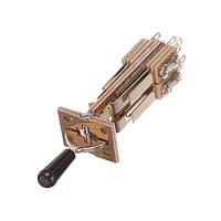 Switchcraft 60312L ປຸ່ມກົດສະຫນອງ