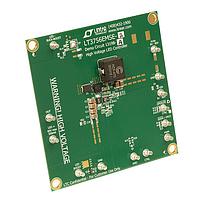 Analog Devices DC1319B-A ບອດສະແດງ LT3756EMSE-2 Demo Board - 100Vin, 100Vou