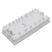 onsemi NXH240B120H3Q1PG-R ໄມໂດລ໌ Si/SiC Hybrid PIM Q1 3 CHANNEL IGBT+SIC BOOST 240A 1200V PRESS-FIT PINS