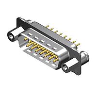 Molex / FCT 173109-1992 ປລັກ FCT DSUB