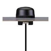 Taoglas A.40.A.301111 ອານເຕນນະລະພາບລົດ Hercules A.40 GPS/GLONASS/Galileo ຕິດຕັ້ງຖານຖືກຖືກ, 3m RG-174 ອານເຕນ oe48*29mm